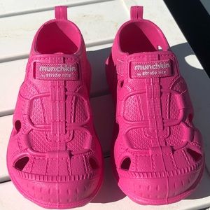Stride Rite Munchkin Laguna Sandals